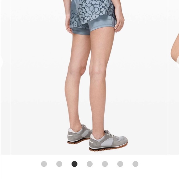 Lulu Shorts - Picture 2 of 7